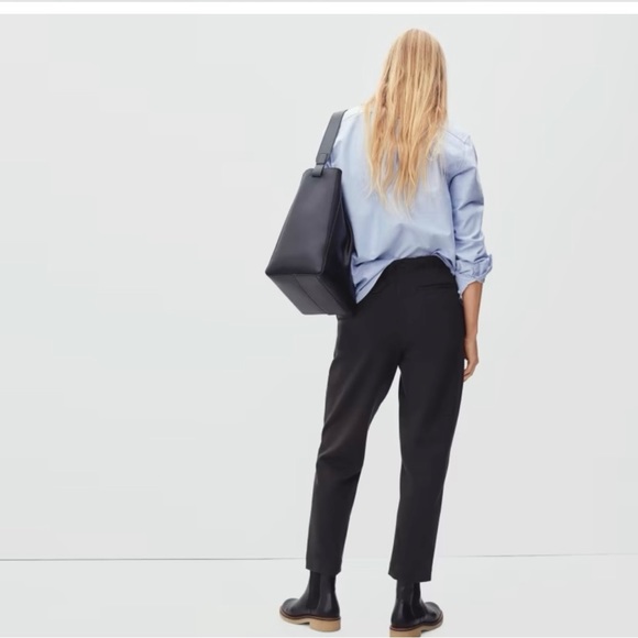 NWT EVERLANE The Dream Pant S - Picture 4 of 9
